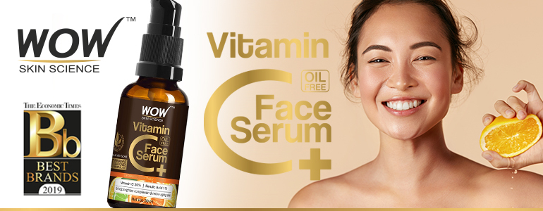 wow serum face