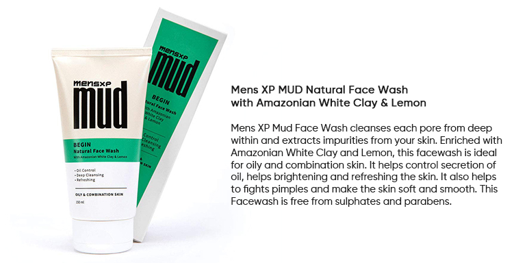 mensxp face wash