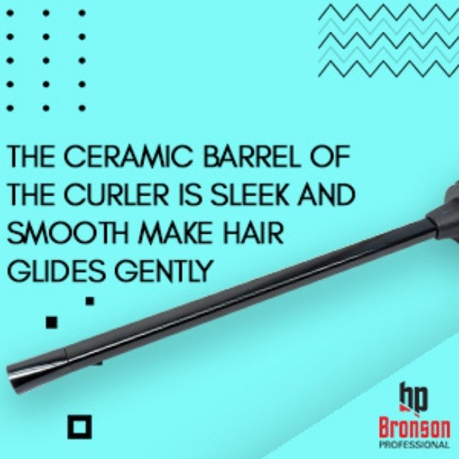 Bronson Professional Chopstick Hair Curler - Style Stick: Buy Bronson  Professional Chopstick Hair Curler - Style Stick Online at Best Price in  India | Nykaa