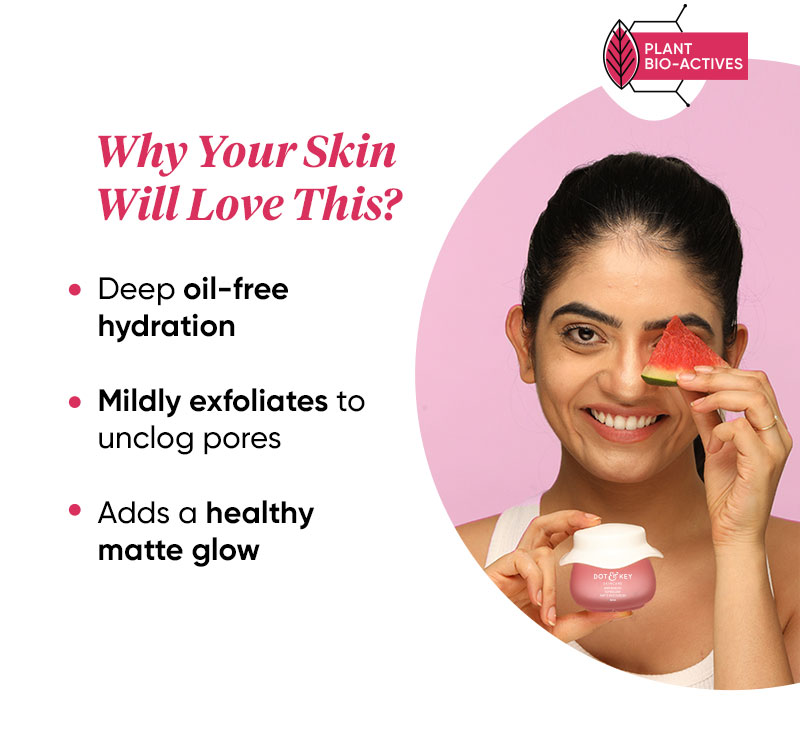 gel face cream For women and men