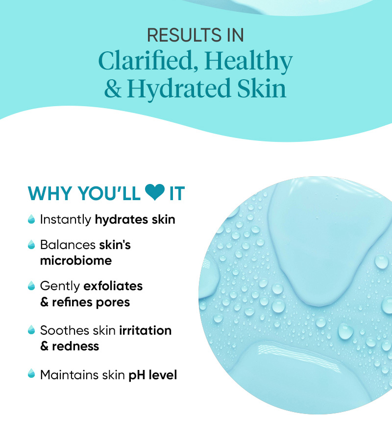 Fine lines, Wrinkles, Skin elasticity, Radiance, Soothing, Nourishing