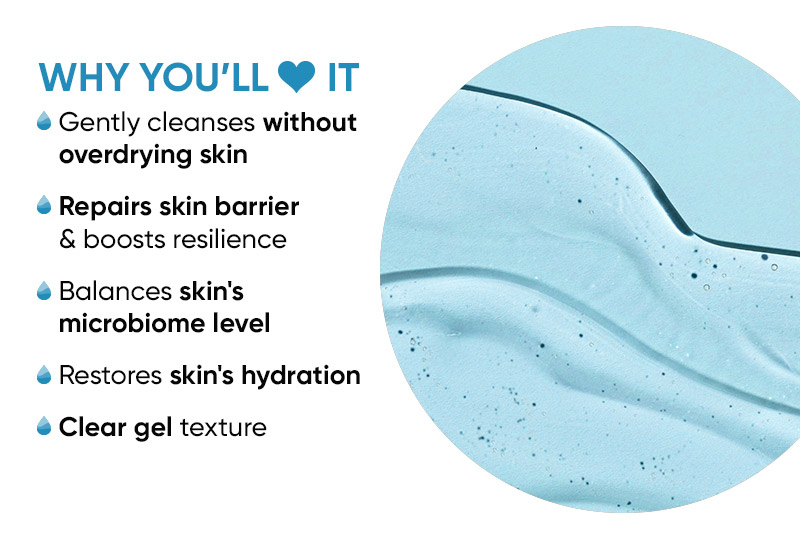 Skin barrier function, Probiotics, Japanese Rice Water