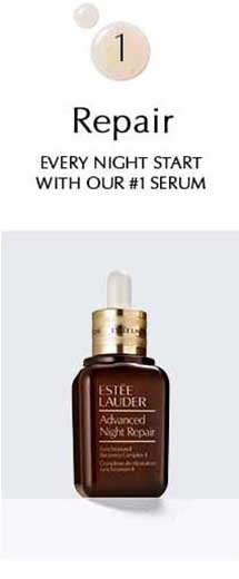 nykaa estee lauder serum