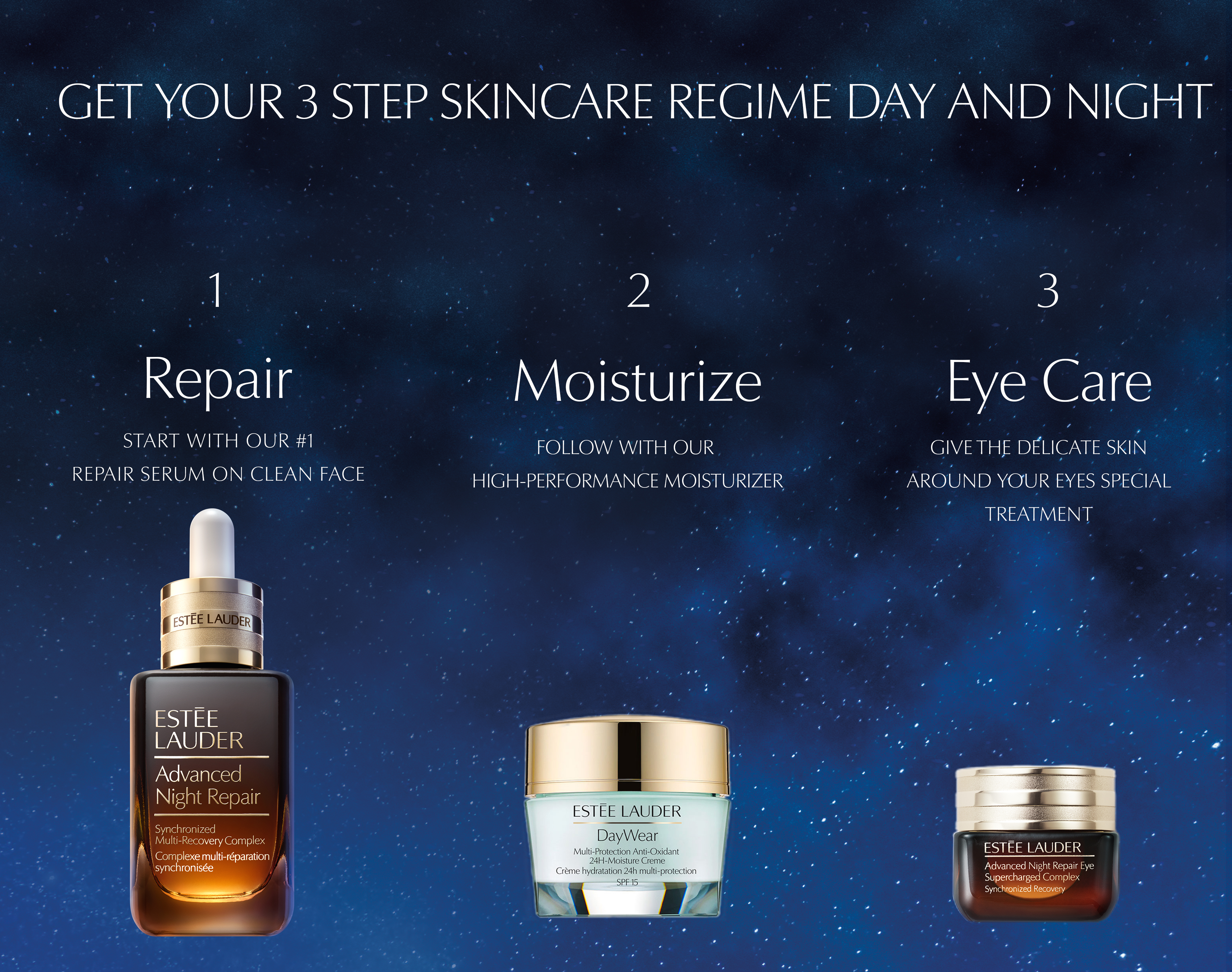 nykaa estee lauder serum