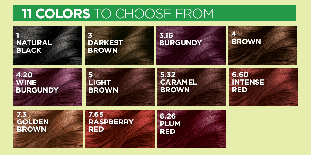 Garnier Color Naturals Creme Riche Hair Color - 5 Light Brown: Buy Garnier  Color Naturals Creme Riche Hair Color - 5 Light Brown Online at Best Price  in India | Nykaa
