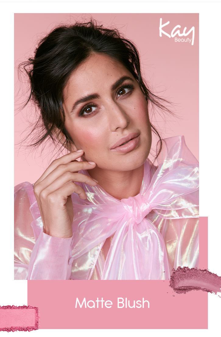 kay beauty blush
