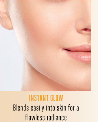 Instant Glow