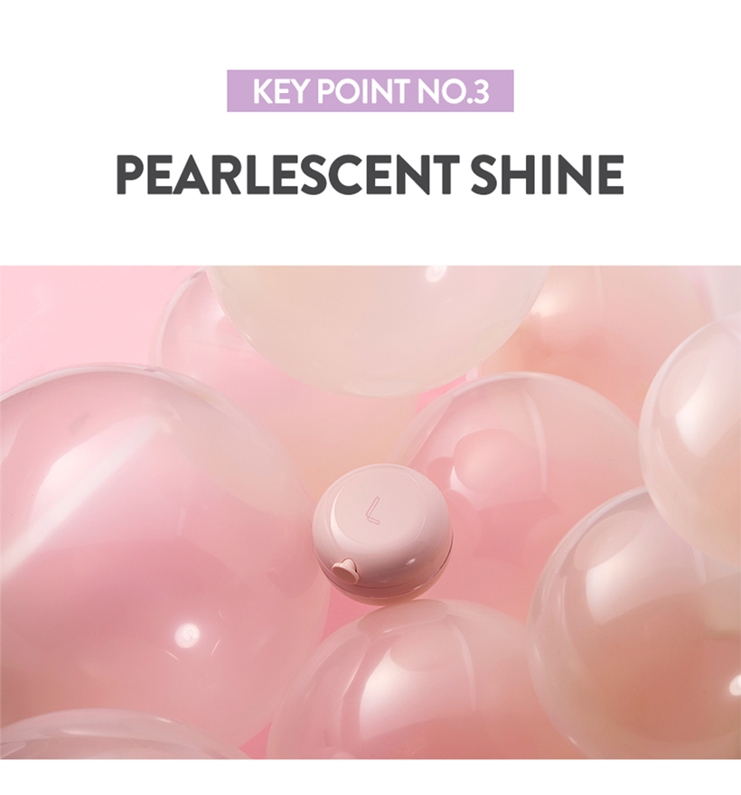 LIP TREATMENT BALM page one.