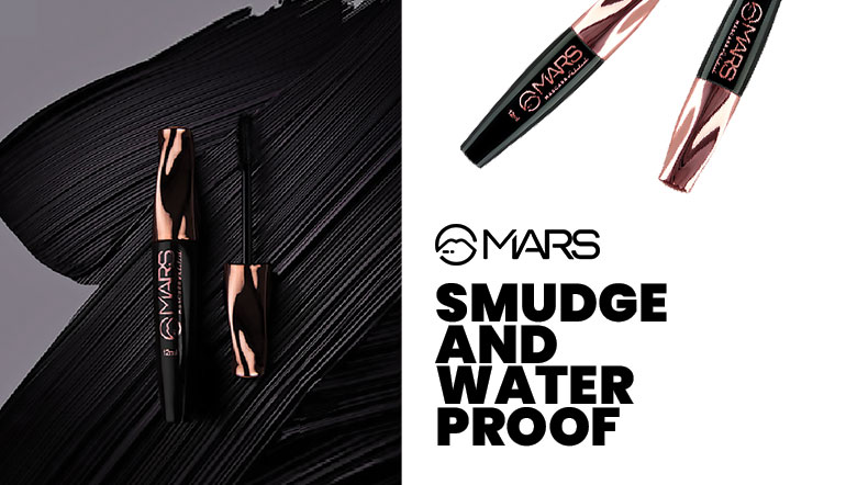 mars fabulash mascara for women