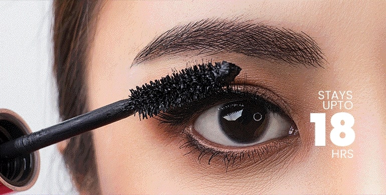 mars mascara for women 