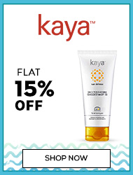 Kaya Makeup Skin 
