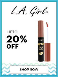 L.A. Girl Makeup Products – Online Shopping Offers