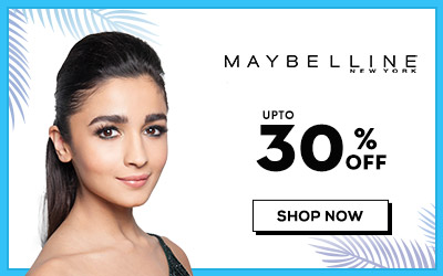 Maybelline New York Makeup Skin Products – Online Shopping Offers