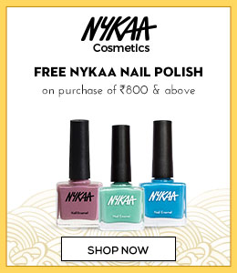 Nykaa Makeup Products – Online Shopping Offers