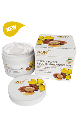 wow stretch marks cream