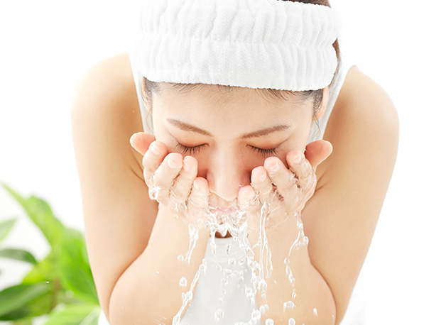 wow lavender & rose mist toner