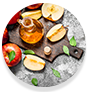 Apple Cider Vinegar