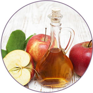 Apple Cider Vinegar