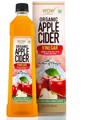 Apple Cider Vinegar