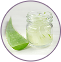  Aloe Vera Extract