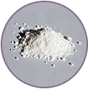 Titanium Dioxide and Zinc Oxide