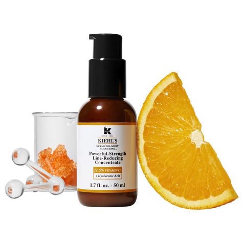 keel vitamin c serum
