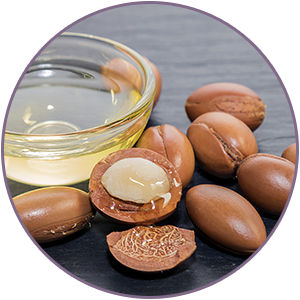 Argan Oil for your hair