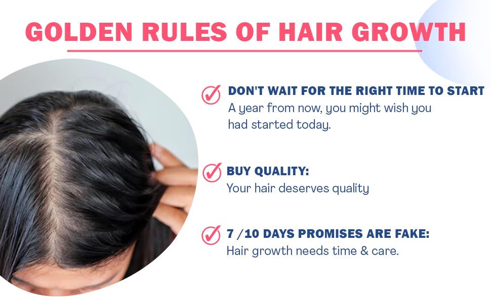 hair serum for women