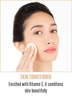 Nourishing Properties